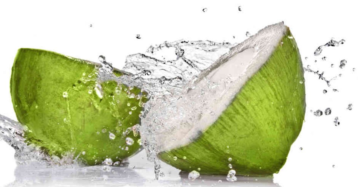 Coconut Water