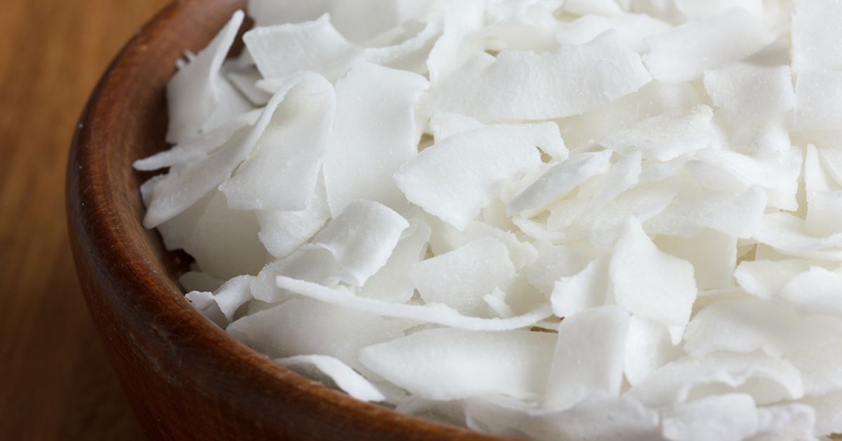 Coconut Flakes