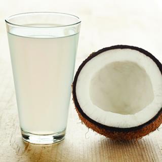 Coconut Water