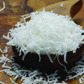 Coconut Flakes