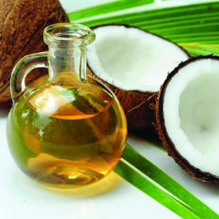 Virgin Coconut Oil