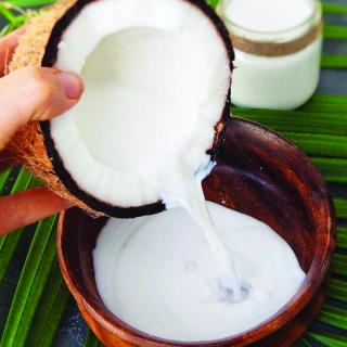Coconut Milk