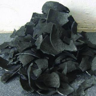 Coconut Shell Charcoal