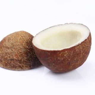 Coconut Copra