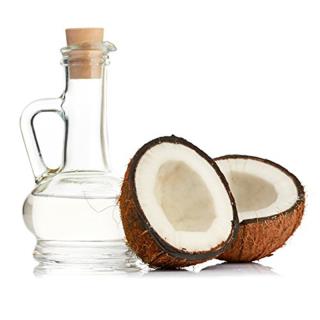 Virgin Coconut Oil for Skin