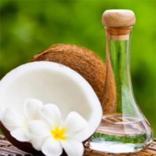 Virgin Coconut Oil for Hair