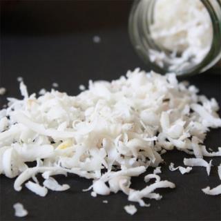 Coconut Flakes for Direct Consumption