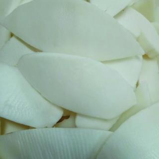 Frozen Coconut Meat for Household