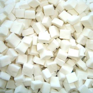 Frozen Coconut Meat for Industry